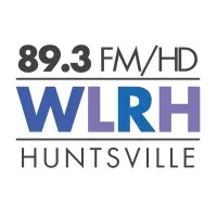 WLRH 89.3 FM/HD WLRH 89.3 FM/HD