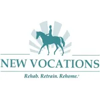 New Vocations Racehorse Adoption Program