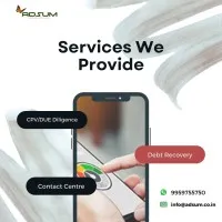 Adsum Advisory Services Private Ltd
