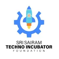 SRI SAIRAM TECHNO INCUBATOR FOUNDATION