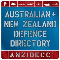 Australian + New Zealand Defence Directory