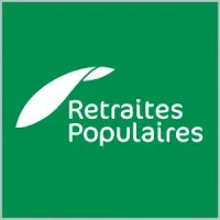 Retraites Populaires email format