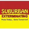 Suburban Exterminating Suburban Exterminating