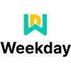 Weekday AI (YC W21) Weekday AI (YC W21)