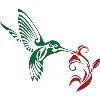 Colibri Vanille Colibri Vanille