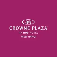 Crowne Plaza West Hanoi Hotel & Residences
