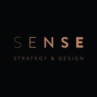 SENSE STRATEGY & DESIGN