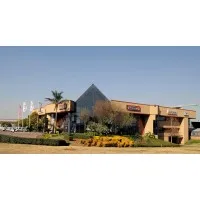 Cargo Commercial Germiston Cargo Commercial Germiston