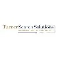 TURNER SEARCH SOLUTIONS, INC. TURNER SEARCH SOLUTIONS, INC.