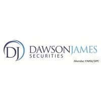 Dawson James Securities, Inc.