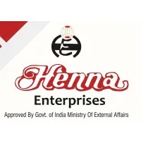 HENNA ENTERPRISES