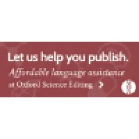 Oxford Science Editing Ltd. email format