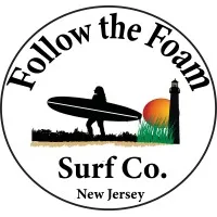 Follow the Foam Surf Co. 