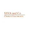 SSVA and Co. SSVA and Co.