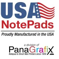 USA-Notepads