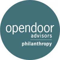 Open Door Advisors Philanthropy, LLC Open Door Advisors Philanthropy, LLC