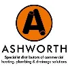 Ashworth Ashworth