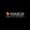 More Better Technology More Better Technology