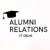 Student Alumni Relations, IIT Delhi Student Alumni Relations, IIT Delhi