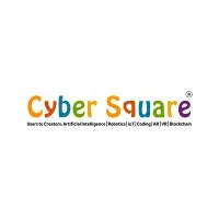 Cyber Square - AI and Robotics for Schools