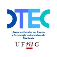 DTec - Grupo de Estudos em Direito & Tecnologia da UFMG