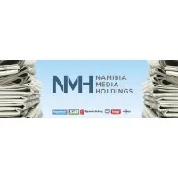 Namibia Media Holdings Namibia Media Holdings