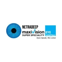 Netradeep Maxivision Super Speciality Eye Hospital