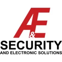 A & E Security and Electronic Solutions
