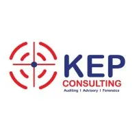 KEP Consulting (PTY) LTD - Accounting & Auditing Firm