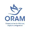 ORAM - Organization for Refuge, Asylum & Migration ORAM - Organization for Refuge, Asylum & Migration