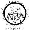 2-Spirited People of the 1st Nations