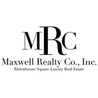 Maxwell Realty Company, Inc Maxwell Realty Company, Inc