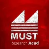 MUST Research Acad MUST Research Acad