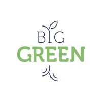 Big Green Big Green