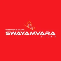 Swayamvara silks