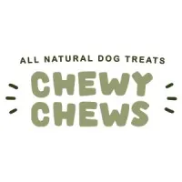 Chewy Chews - All Natural Dog Treats