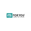 ITS FOR YOU ITS FOR YOU
