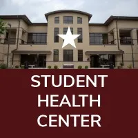 Texas State University Student Health Center
