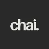 chai. chai.