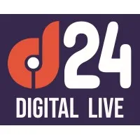 Digital Live 24 Digital Live 24
