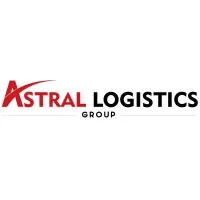 Astral Logistics Group Inc. Astral Logistics Group Inc.