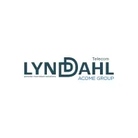 LYNDDAHL Telecom A/S