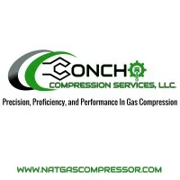 Concho Compression Services LLC.