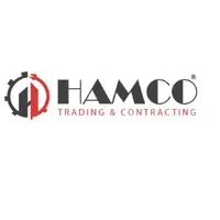 Hamco for Trading & Contracting