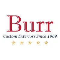 Burr Custom Exteriors (Burr Roofing, Siding, & Windows)