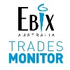 Ebix Trades Monitor Ebix Trades Monitor