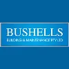 Bushells Building & Maintenance Bushells Building & Maintenance