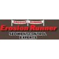 Erosion Runner Erosion Runner