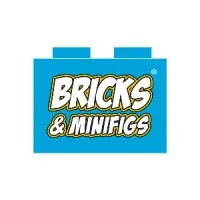 Bricks & Minifigs