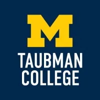 Taubman College of Architecture + Urban Planning, University of Michigan email format